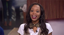 Jocasta Odom Big Brother 16